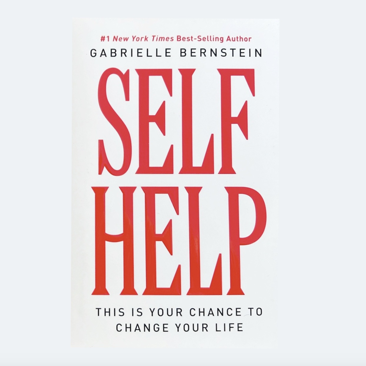 This Month’s Book